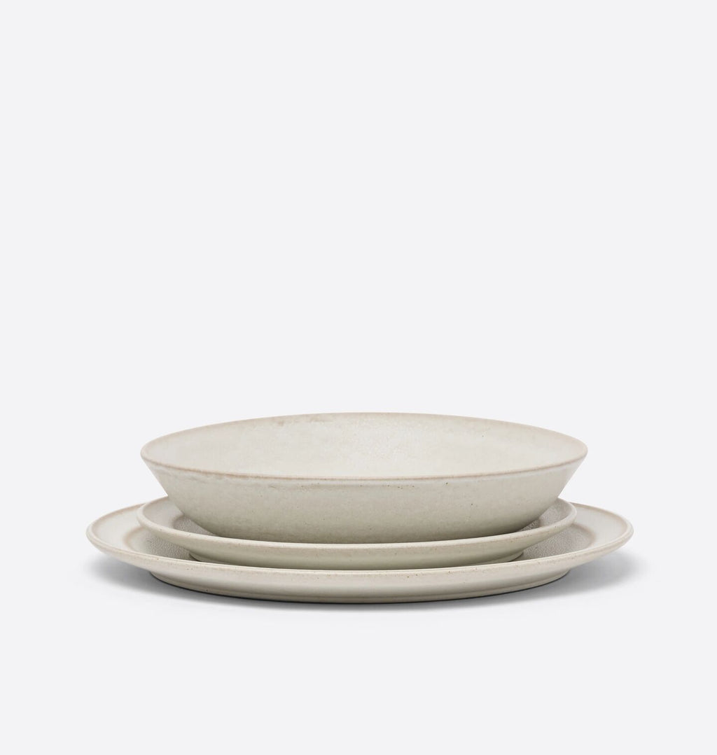 Pillar Ceramic Dinnerware - Salad Plate