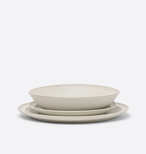 Pillar Ceramic Dinnerware