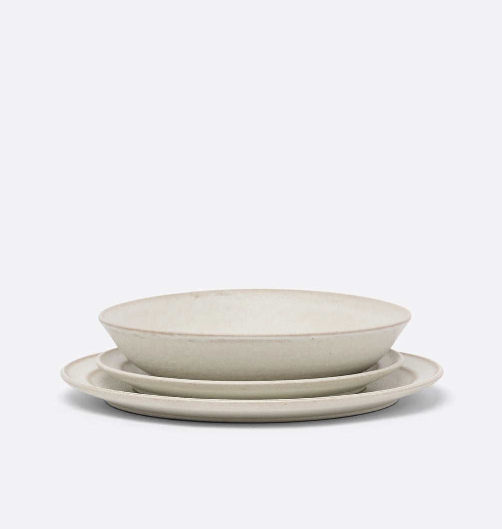 Pillar Ceramic Dinnerware