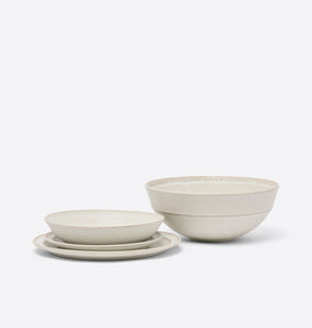 Pillar Ceramic Dinnerware