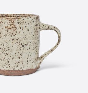 ceramic mug