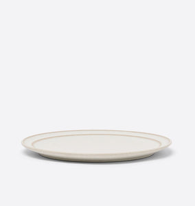 Pillar Ceramic Dinner Plate