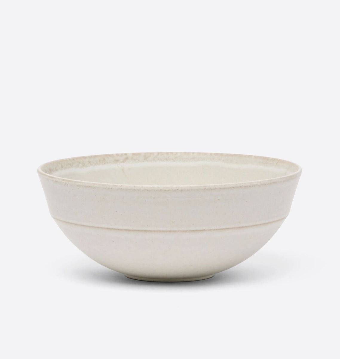 Pillar Ceramic Serving Bowl