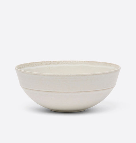 Pillar Deep Serving Bowl
