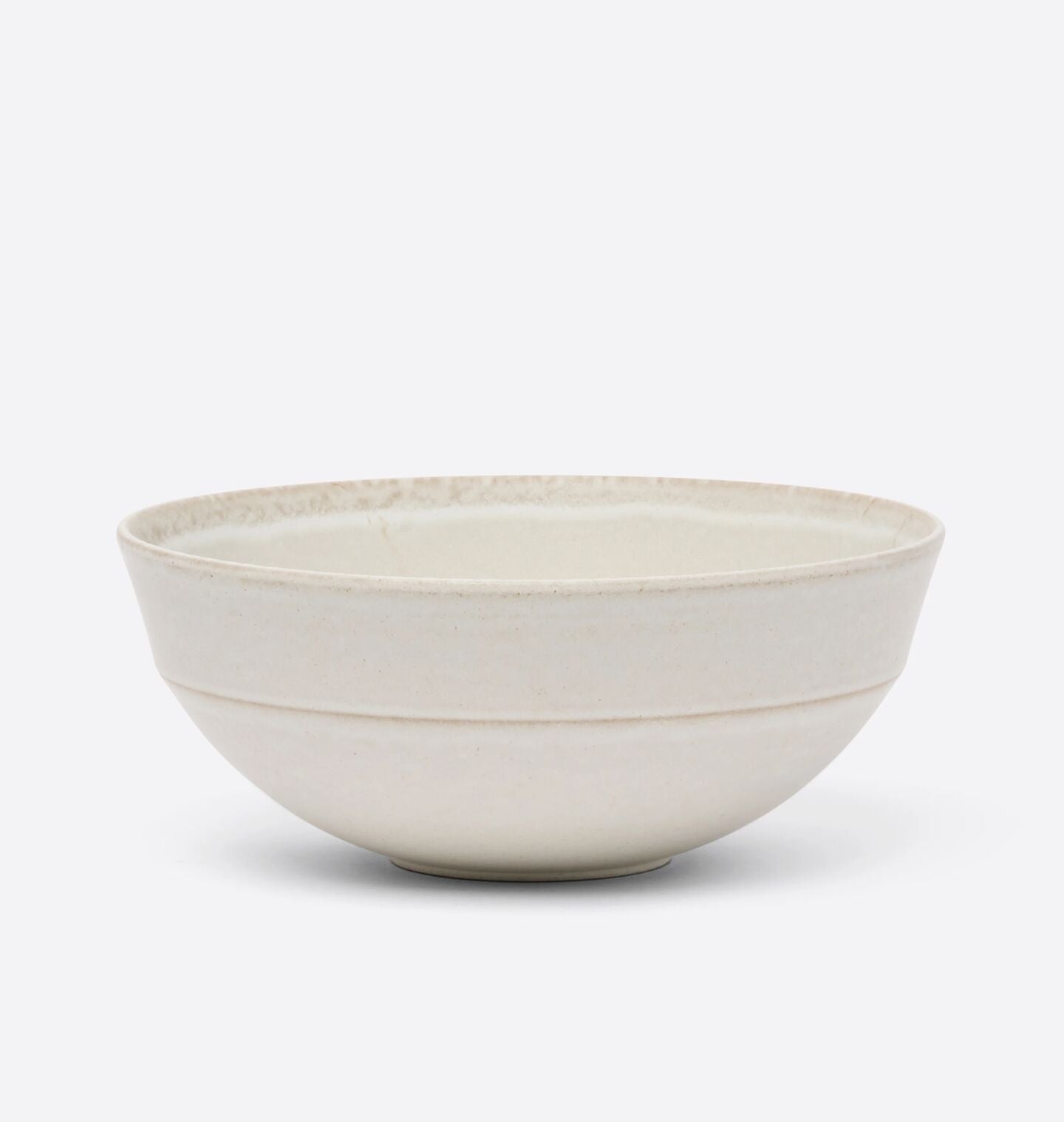 Pillar Deep Serving Bowl