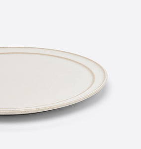 Pillar Ceramic Dinner Plate