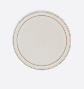 Pillar Ceramic Dinner Plate