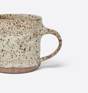 ceramic espresso cup