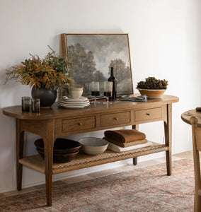 Lai Console