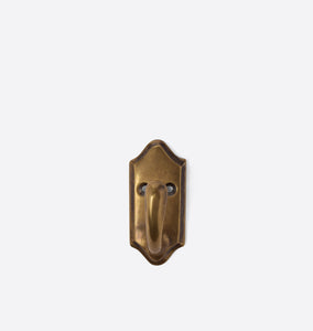 Mateo Brass Hook