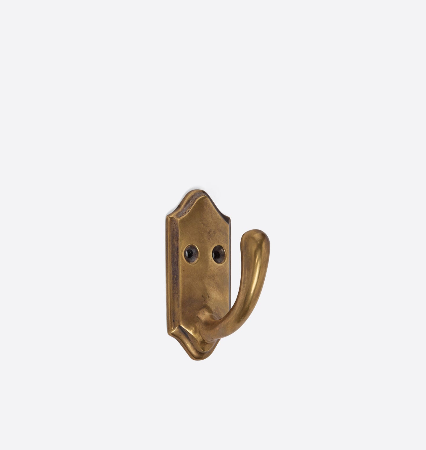 Mateo Brass Hook