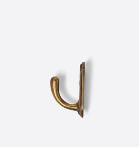 Mateo Brass Hook