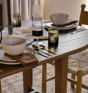 Portia Ceramic Dinnerware