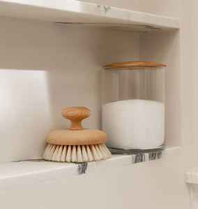 Body Brush