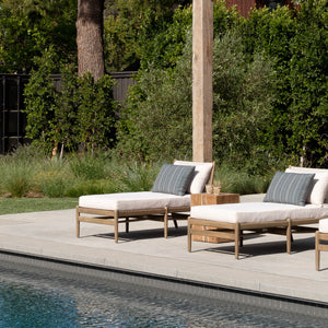 Roselyn Outdoor Chaise