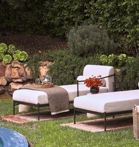 Sunset Indoor / Outdoor Throw Blanket