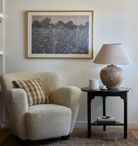 Lewis Armchair