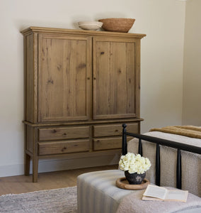George Cabinet
