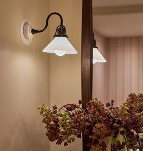 Monti Wall Sconce