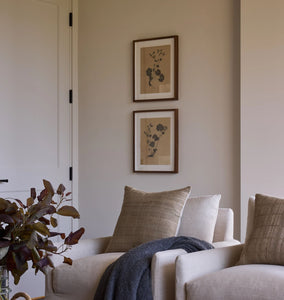 Petite Study No. IV Unframed Print