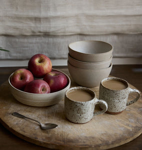 Betsey Stoneware Mug