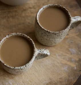 Betsey Stoneware Mug