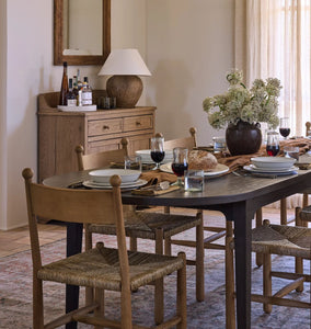 Leyton Sideboard