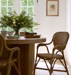 Aba Dining Armchair