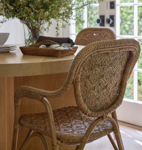 Aba Dining Armchair
