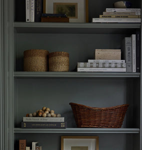Potter Tabletop Basket