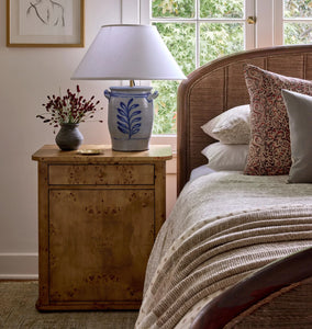 Norton Nightstand