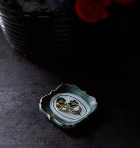 Chateau Ring Dish