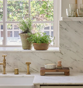 Natural Solid Dish Soap
