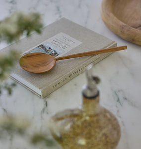 Tara Kitchen Spoon