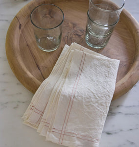 Mali Teak Tray