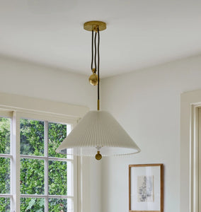 Dorset Pendant