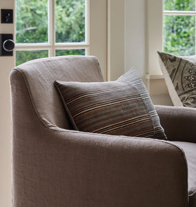 Adak Slipcovered Dining Chair