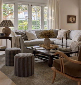 Dana Corner Sectional