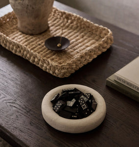Aurora Limestone Catchall