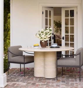 Granger Outdoor Dining Chair