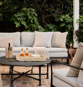 Leblanc Outdoor Coffee Table