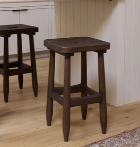 Conley Bar & Counter Stool