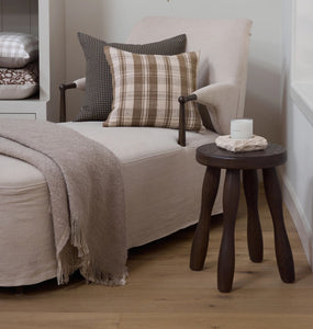 Mae Accent Stool
