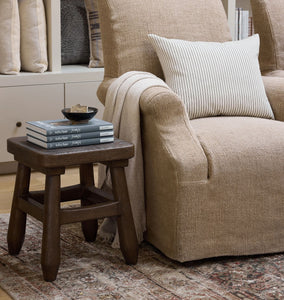 Conley Accent Stool
