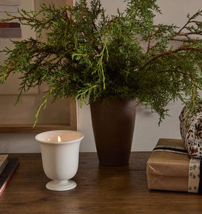 Moro Dabron Candle