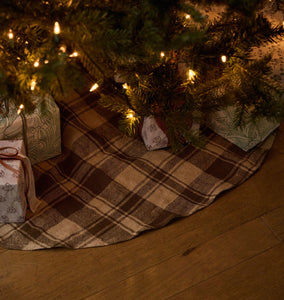 Reims Tree Skirt