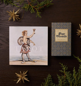 Pagan Otherworlds Tarot