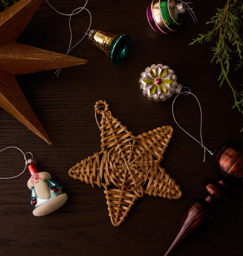 Holiday Ornaments 