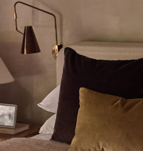 Sigrid 22” x 22” Pillow