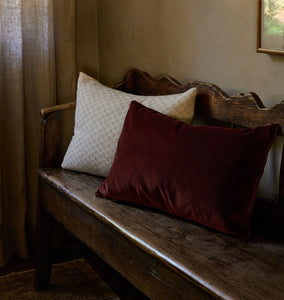 Pierce Pillow